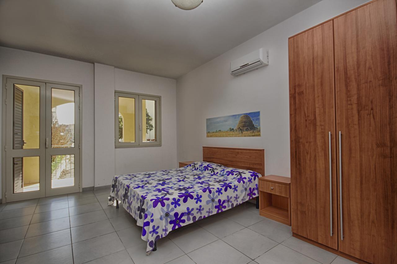 Itinera Apartment オートラント エクステリア 写真