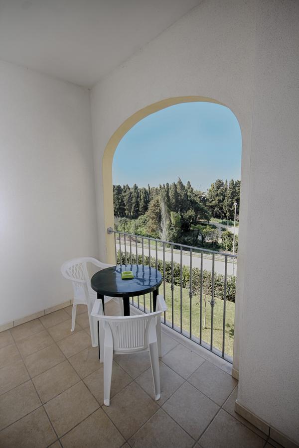 Itinera Apartment オートラント エクステリア 写真