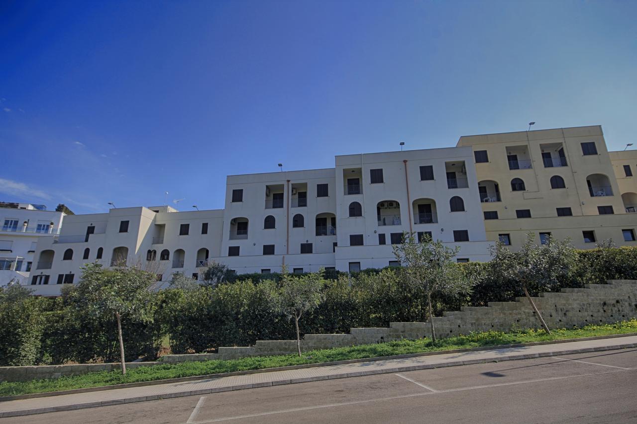 Itinera Apartment オートラント エクステリア 写真