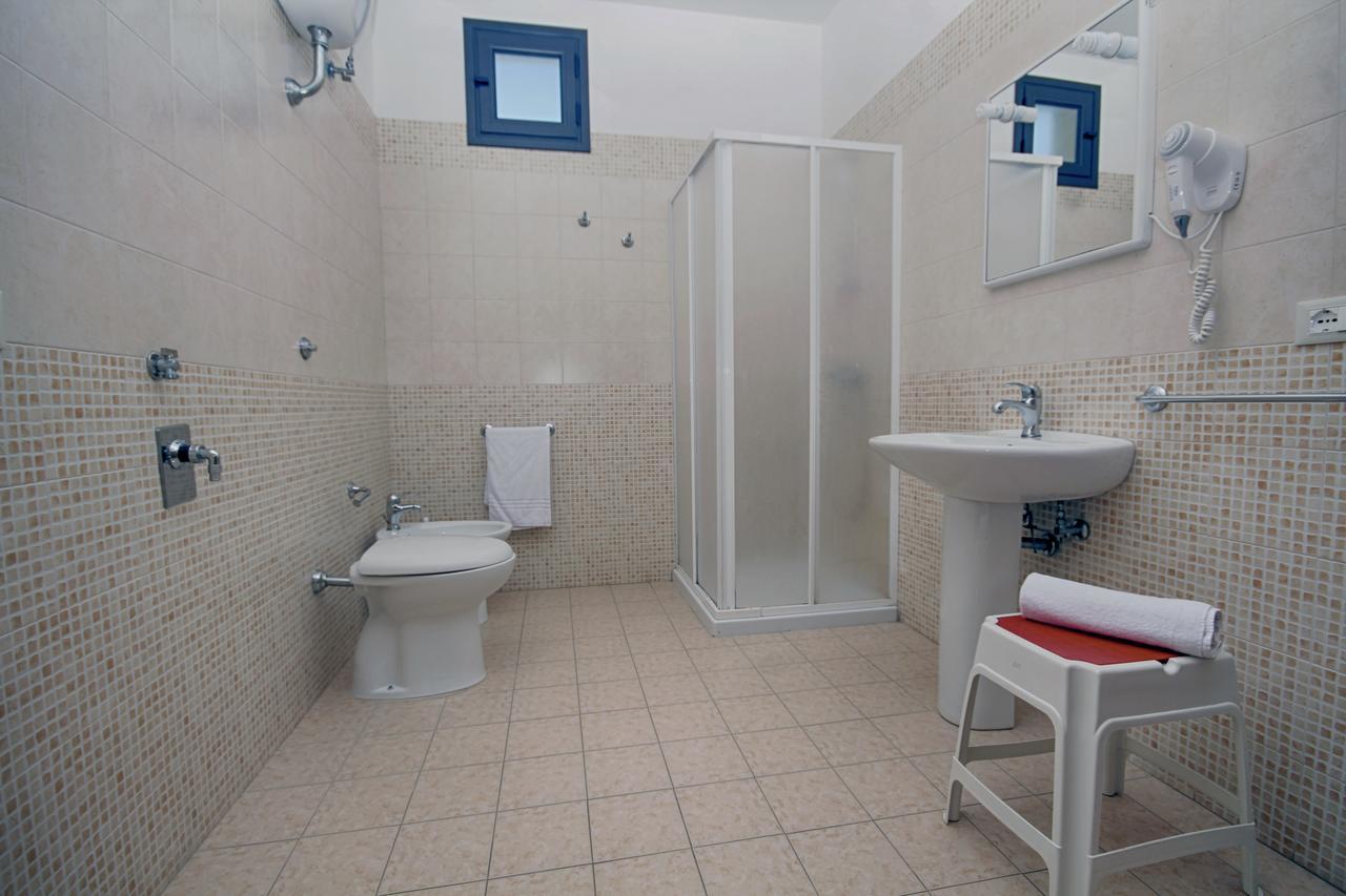 Itinera Apartment オートラント エクステリア 写真