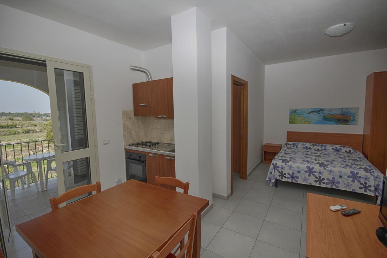 Itinera Apartment オートラント エクステリア 写真